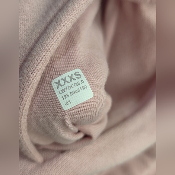 Lululemon Scuba Mid-Rise Oversized Short *Graphic, set of 2 - Picture 5 of 11